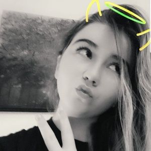 Meet your Posher, Destiny